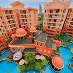 Seven Seas Condo By Dmitrii