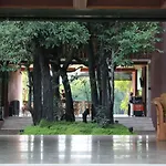 The Glory River Kwai Hotel