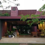 The Glory River Kwai Hotel