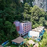 Ao Nang Mountain View Hotel