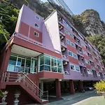 Ao Nang Mountain View Hotel