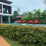 Nitchanan Villa