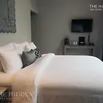 The Hidden Resort