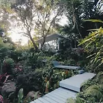 The Hidden Resort