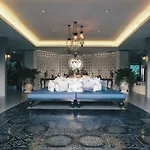 The Hidden Resort
