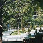 The Hidden Resort