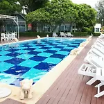 Sea-Sky Resort