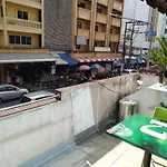 Cathay Guesthouse Hat Yai