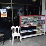 Cathay Guesthouse Hat Yai