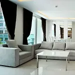 Amazon Residence Unit B1-217