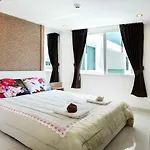Amazon Residence Unit B1-217