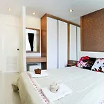 Amazon Residence Unit B1-217