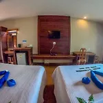 The Cinnamon & Saphansufan Resort Kohmak