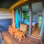 The Cinnamon & Saphansufan Resort Kohmak
