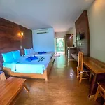 The Cinnamon & Saphansufan Resort Kohmak