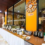 Floral Hotel - Dolphin Circle Pattaya