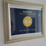 Villa - Baan Dusit Pattaya