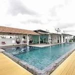 Costa Village Bangsaray