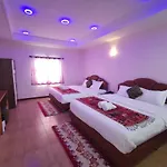 Hi Tech Resort