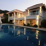 Hua Hin Sai Noi Pool Villa Royal Mv 4