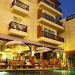 Sarita Chalet & Spa Hotel - Sha Extra Plus
