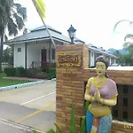 Ing-Fah Villa