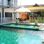 Anantra Pattaya Resort By Cpg