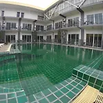 Anantra Pattaya Resort By Cpg