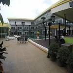 Anantra Pattaya Resort By Cpg