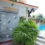 Jing Resort