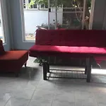 Nicha Homestay Huahin