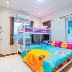 Greenview Pool Villa Cha-Am