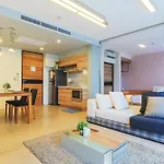 Huahin Beach Luxury Condominium