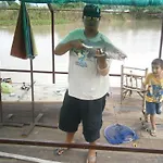 Freddies Fishing Park