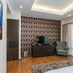 The Ville Pool Villa Jomtien A23