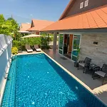 The Ville Pool Villa Jomtien A23