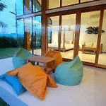 Proud Villa Hua Hin Resort