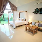 Proud Villa Hua Hin Resort