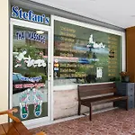Stefans Guesthouse
