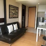 Hua Hin Beach Rocco Condo By Thr