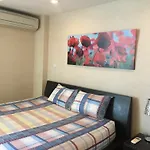 Hua Hin Beach Rocco Condo By Thr