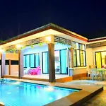 Baan Korbua Cha-Am