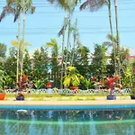 Baan Korbua Cha-Am