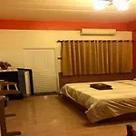 May Apartment