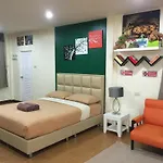 May Apartment
