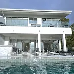 Red Sky Beach View Villa