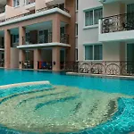Paradise Park Jomtien By Pattaya Sunny Rentals