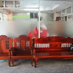 Kimhant Apartment