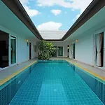 Rossawan Pool Villa