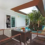 Rossawan Pool Villa